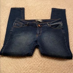 Trf Denim Jeans Size 10